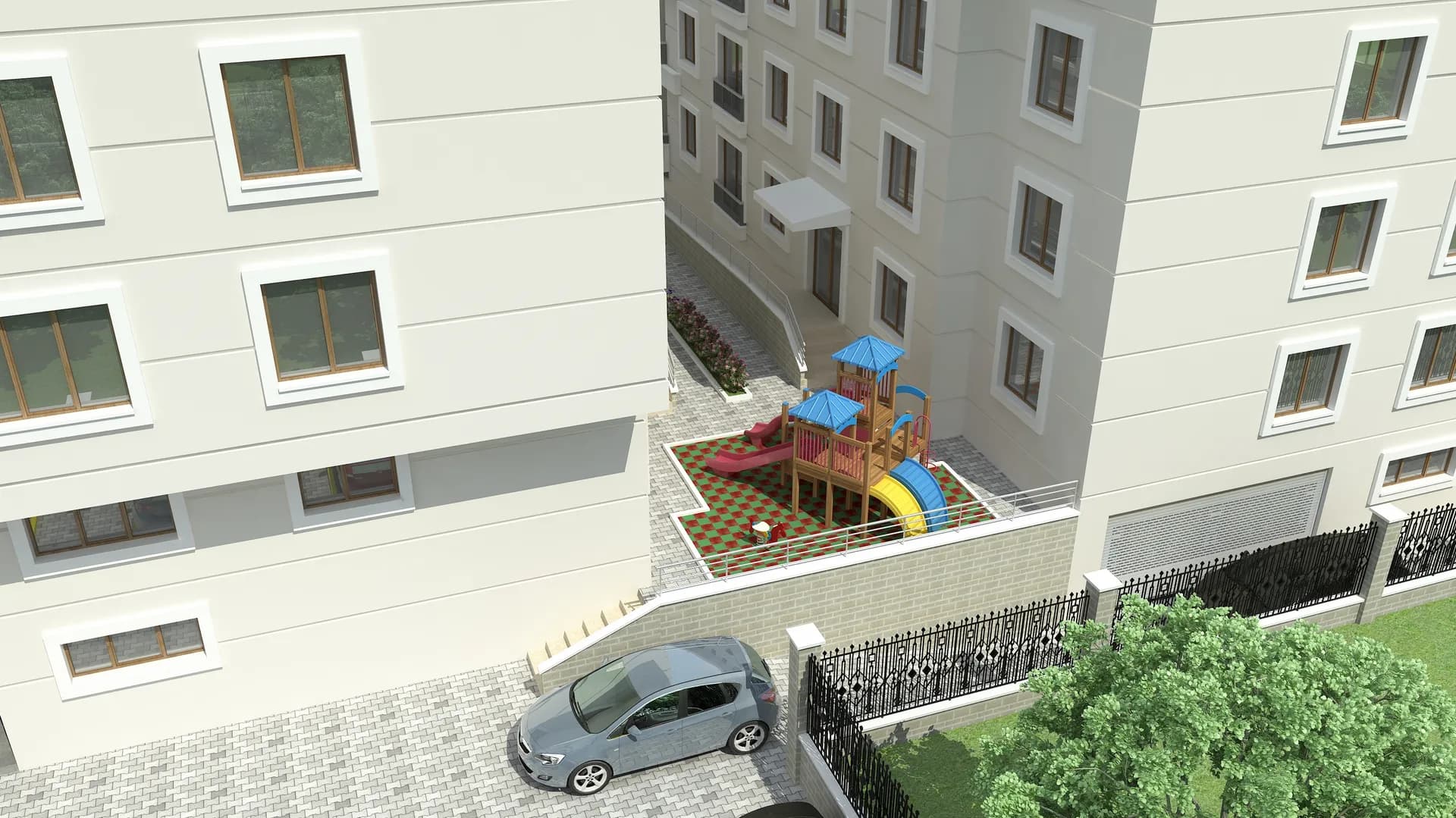 TOPRAK 3 dış mekân 9