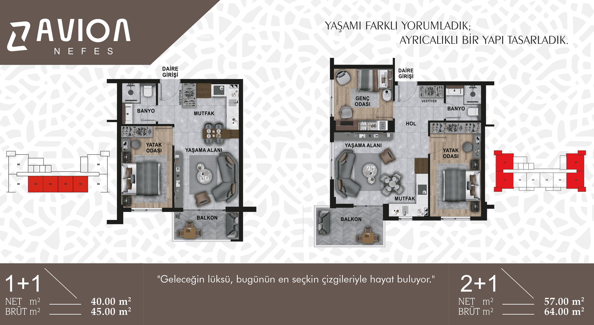 AVION NEFES dış mekân 9