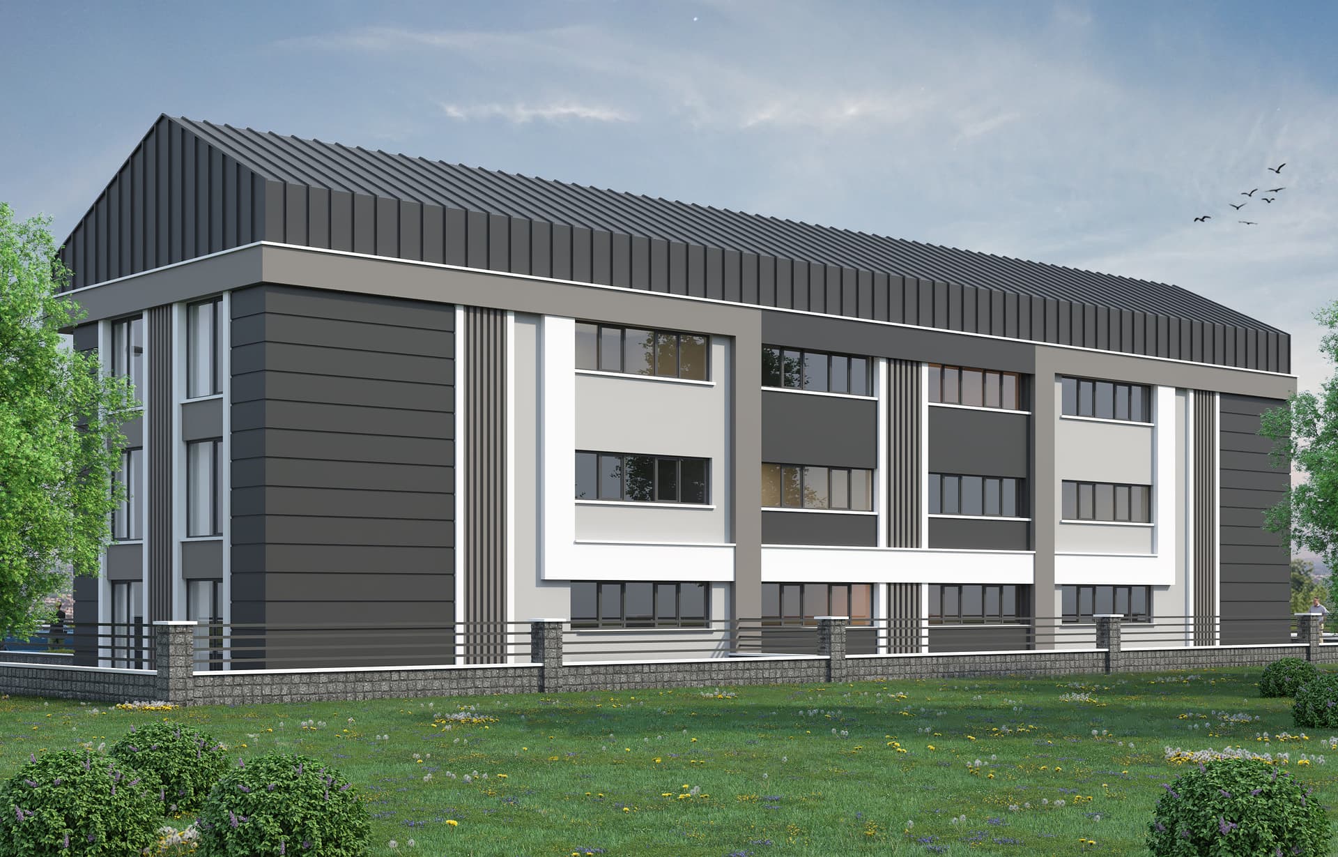 AVİON Kun 3 dış mekân 2