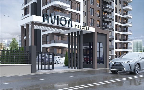 AVION PRESTİJ dış mekân 6